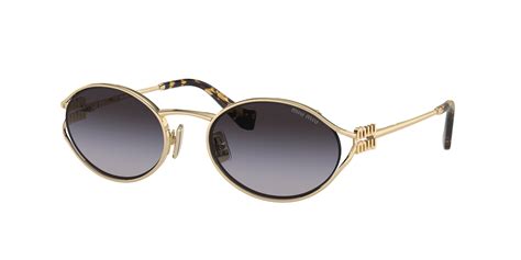 miu miu 52ys sunglasses|miu sunglasses price.